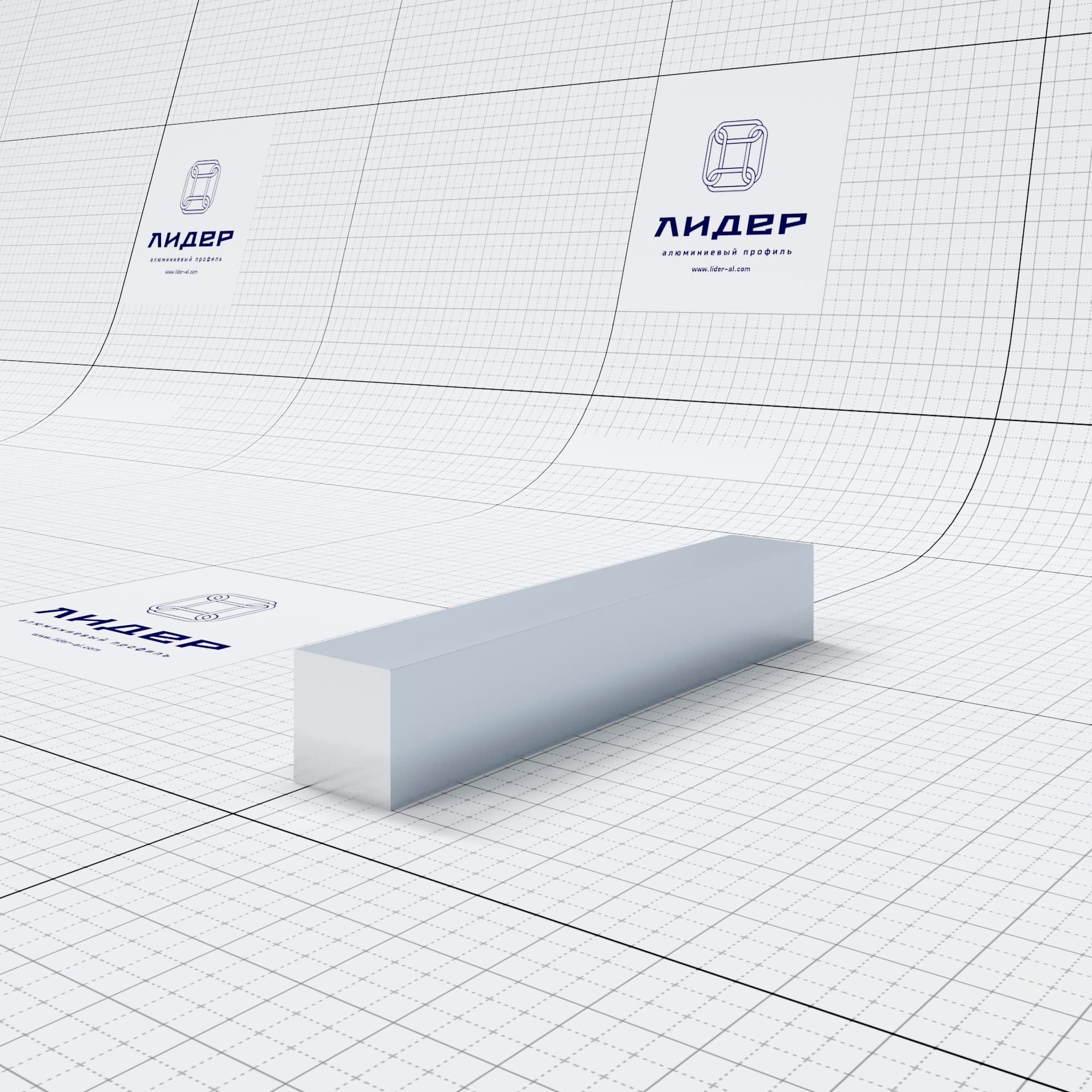 квадрат 12мм